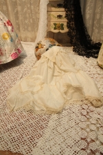 Carme Rodríguez Isach. Fallera Mayor Infantil de la falla Sant Blai