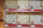 Más de 3.000 pájaros en el Concurso Internacional de Ornitología de la Vall
