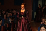 Corte d'Honor