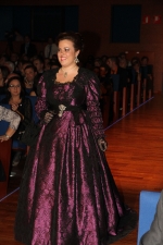 Corte d'Honor