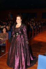 Corte d'Honor