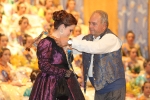 Corte d'Honor