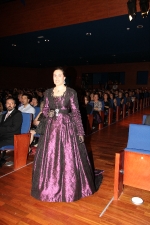 Corte d'Honor