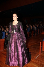 Corte d'Honor