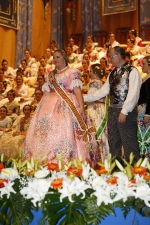 Corte d'Honor