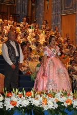 Corte d'Honor