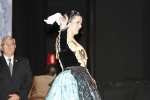 Burriana exalta a Cristina Flor Rufino como la Reina Fallera 2013