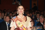 Burriana exalta a Cristina Flor Rufino como la Reina Fallera 2013