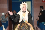 Burriana exalta a Cristina Flor Rufino como la Reina Fallera 2013