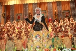 Burriana exalta a Cristina Flor Rufino como la Reina Fallera 2013
