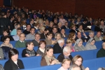 Emotivo homenaje en Burriana a José Esteve Patuel