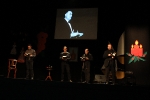 Emotivo homenaje en Burriana a José Esteve Patuel