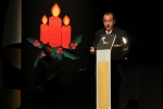 Emotivo homenaje en Burriana a José Esteve Patuel