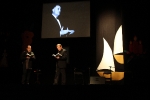Emotivo homenaje en Burriana a José Esteve Patuel