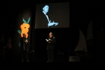 Emotivo homenaje en Burriana a José Esteve Patuel