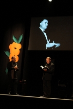 Emotivo homenaje en Burriana a José Esteve Patuel