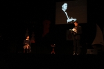 Emotivo homenaje en Burriana a José Esteve Patuel