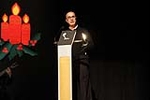 Emotivo homenaje en Burriana a José Esteve Patuel