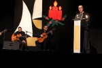 Emotivo homenaje en Burriana a José Esteve Patuel
