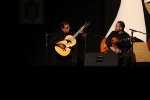 Emotivo homenaje en Burriana a José Esteve Patuel