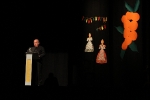 Emotivo homenaje en Burriana a José Esteve Patuel