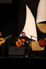 Emotivo homenaje en Burriana a José Esteve Patuel