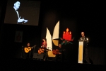 Emotivo homenaje en Burriana a José Esteve Patuel