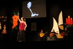 Emotivo homenaje en Burriana a José Esteve Patuel