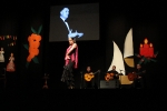 Emotivo homenaje en Burriana a José Esteve Patuel