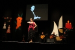 Emotivo homenaje en Burriana a José Esteve Patuel