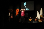 Emotivo homenaje en Burriana a José Esteve Patuel