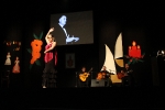 Emotivo homenaje en Burriana a José Esteve Patuel