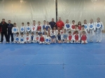 El Club Taekwondo Onda participa en el cursillo de Jesús Benito