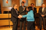 La Fundación Cañada Blanch beca a seis alumnos de Burriana