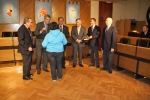 La Fundación Cañada Blanch beca a seis alumnos de Burriana
