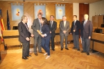La Fundación Cañada Blanch beca a seis alumnos de Burriana
