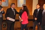 La Fundación Cañada Blanch beca a seis alumnos de Burriana