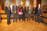 La Fundación Cañada Blanch beca a seis alumnos de Burriana