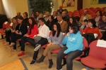 La Fundación Cañada Blanch beca a seis alumnos de Burriana