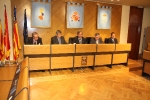 La Fundación Cañada Blanch beca a seis alumnos de Burriana