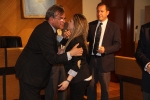 La Fundación Cañada Blanch beca a seis alumnos de Burriana