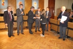 La Fundación Cañada Blanch beca a seis alumnos de Burriana