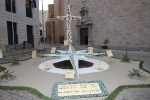 Las calles de Burriana lucen Cruces de Mayo y jardines