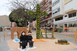L\'Ambient gana en las Cruces de Mayo de la Vall