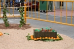 L\'Ambient gana en las Cruces de Mayo de la Vall