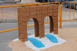 L\'Ambient gana en las Cruces de Mayo de la Vall