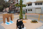 L\'Ambient gana en las Cruces de Mayo de la Vall