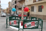 L\'Ambient gana en las Cruces de Mayo de la Vall