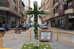 L\'Ambient gana en las Cruces de Mayo de la Vall
