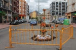 L\'Ambient gana en las Cruces de Mayo de la Vall